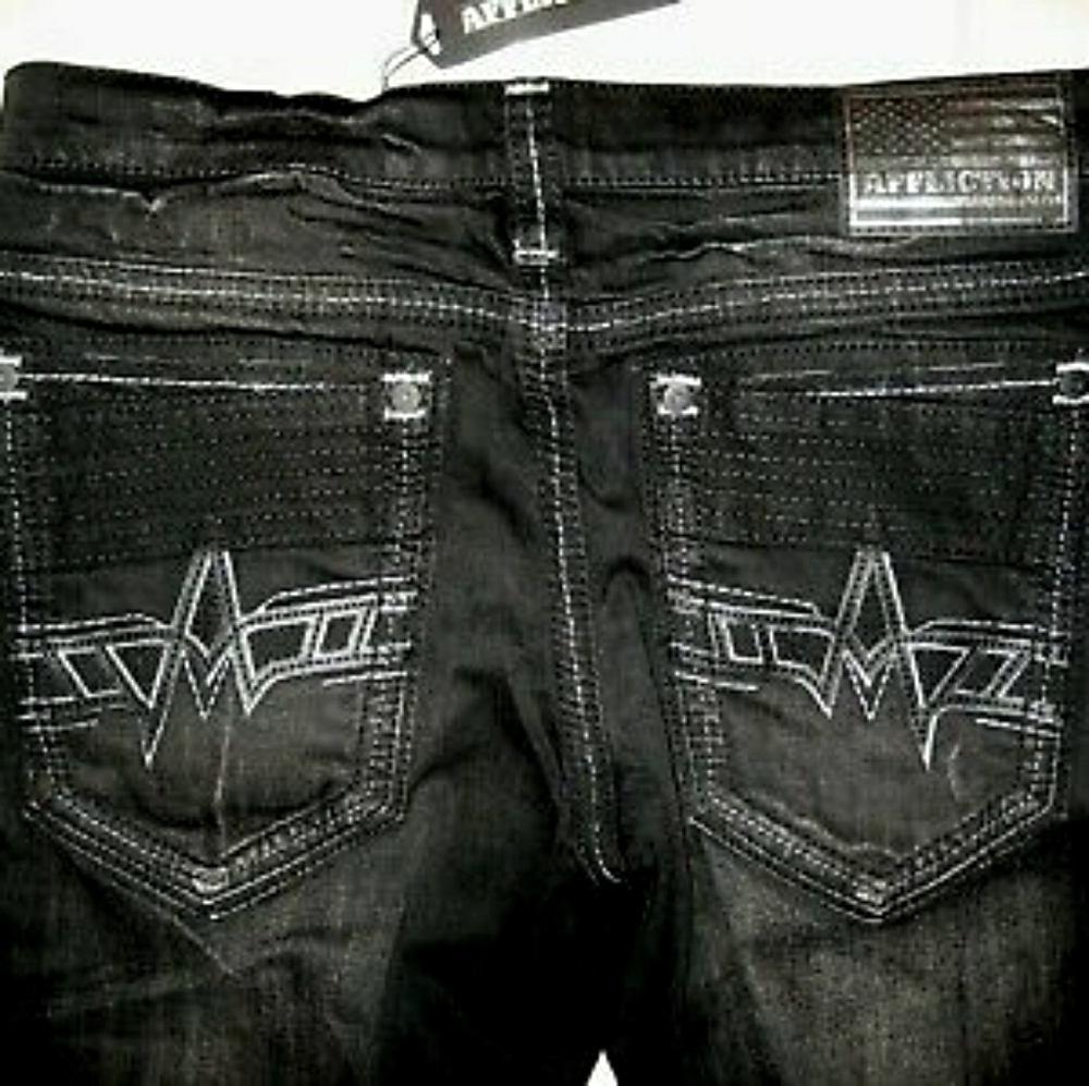 Affliction Jeans